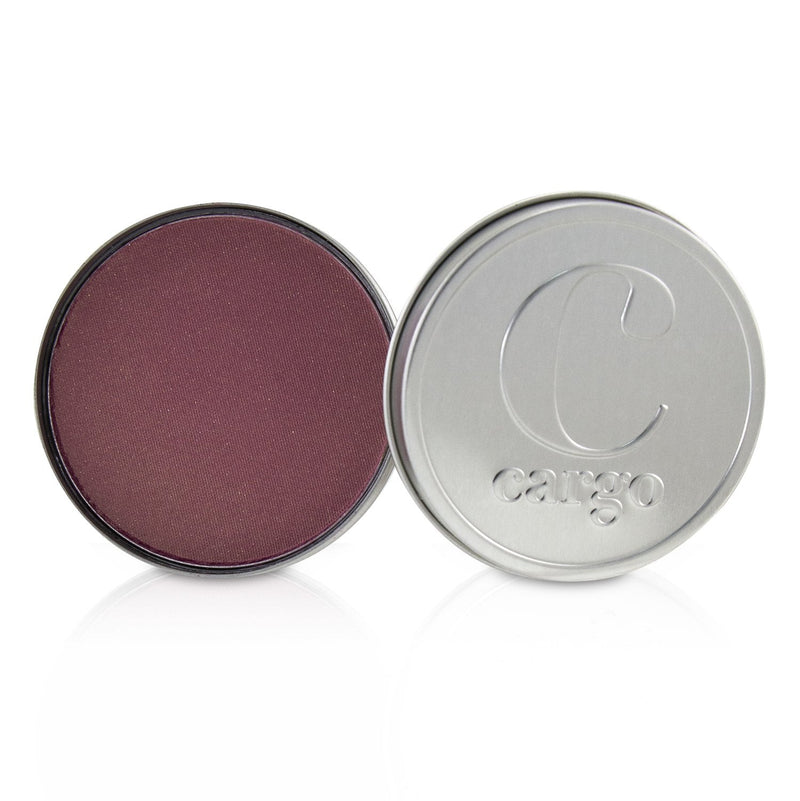 Cargo Powder Blush - # Mendocino (Wildflower Pink)  8.9g/0.31oz