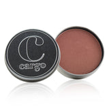 Cargo Powder Blush - # Rome (Soft Tangerine)  8.9g/0.31oz