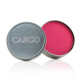 Cargo Powder Blush - # Key Largo (Tropical Punch)  8.9g/0.31oz