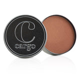 Cargo Swimmables Water Resistant Blush - # Los Cabos (Soft Tangerine)  11g/0.37oz