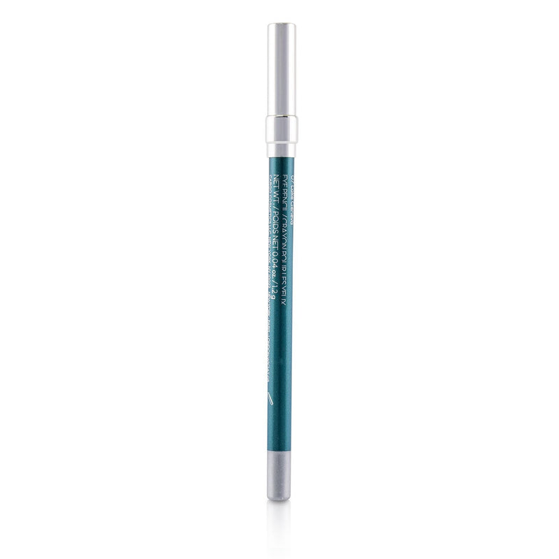 Cargo Swimmables Eye Pencil - # Lake Geneva (Teal)  1.2g/0.04oz