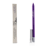 Cargo Swimmables Eye Pencil - # Karbon Beach (Plum)  1.2g/0.04oz