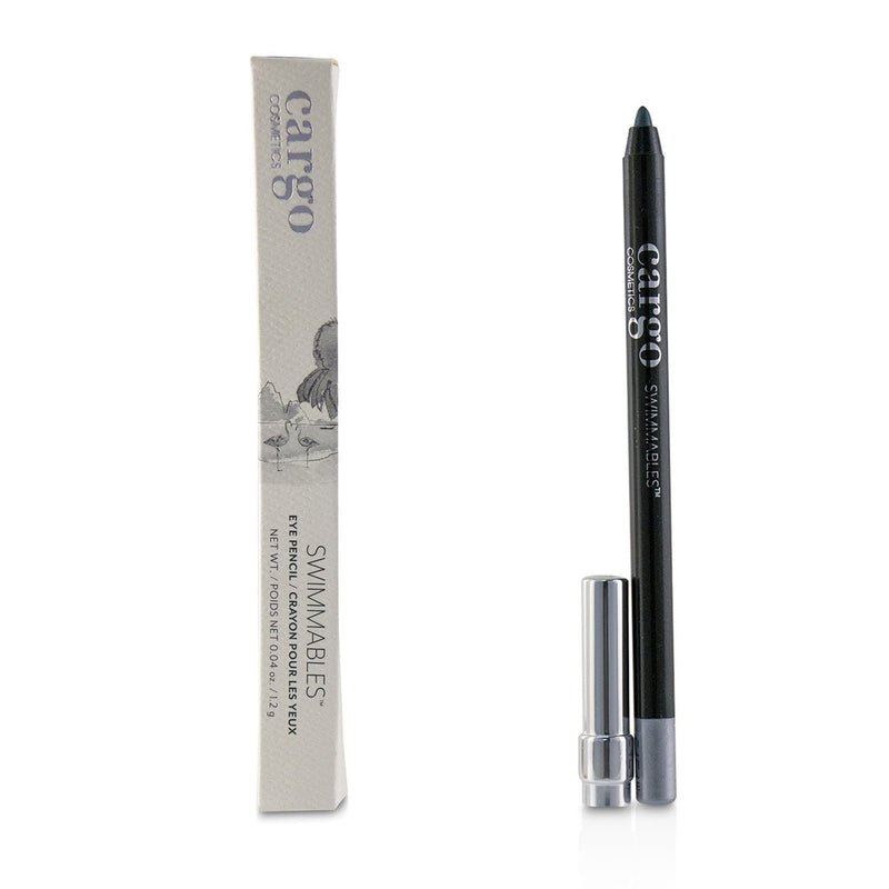 Cargo Swimmables Eye Pencil - # Secret Beach (Nude)  1.2g/0.04oz