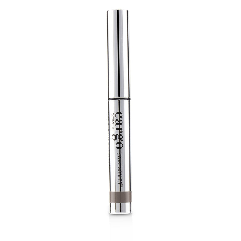 Cargo Swimmables Longwear Eye Shadow Stick - # Sandy Bay  1g/0.03oz