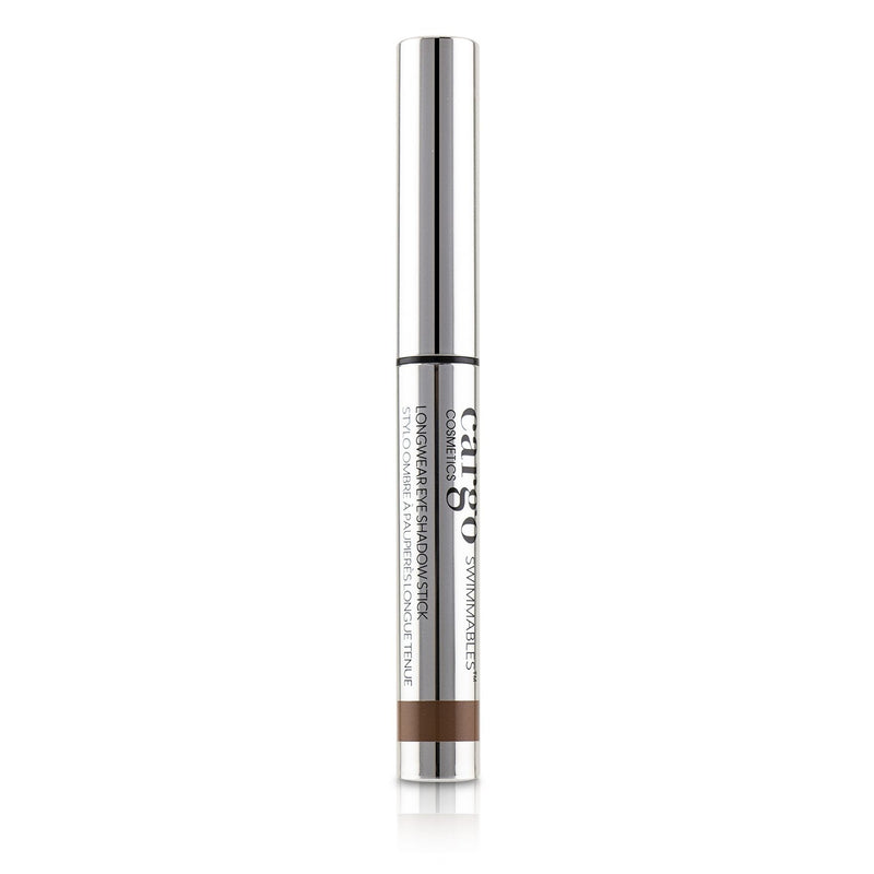 Cargo Swimmables Longwear Eye Shadow Stick - # Island Bay  1g/0.03oz