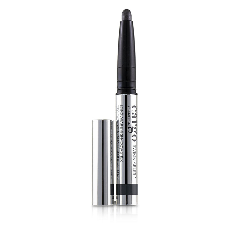 Cargo Swimmables Longwear Eye Shadow Stick - # Hudson Bay  1g/0.03oz