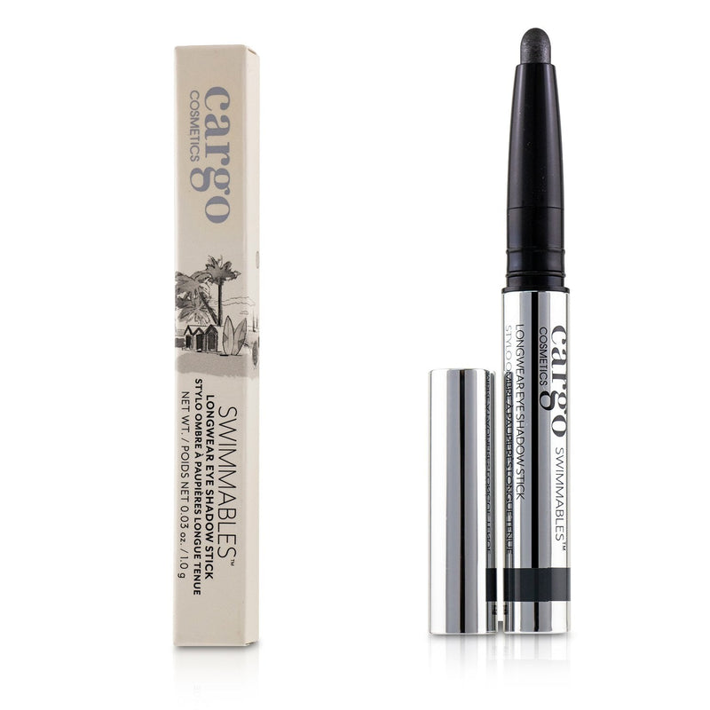 Cargo Swimmables Longwear Eye Shadow Stick - # Hudson Bay  1g/0.03oz