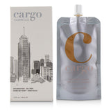 Cargo Liquid Foundation - # 60 (Creamy Cafe Au Lait)  40ml/1.33oz