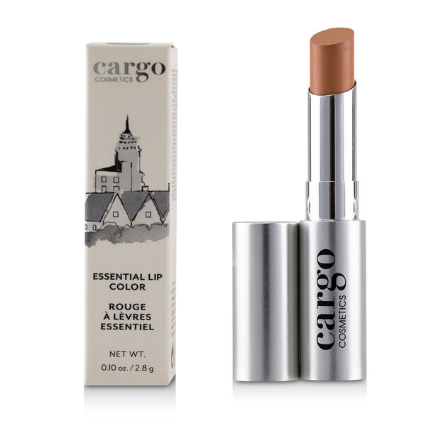 Cargo Essential Lip Color - # Las Vegas (Pale Beige) 