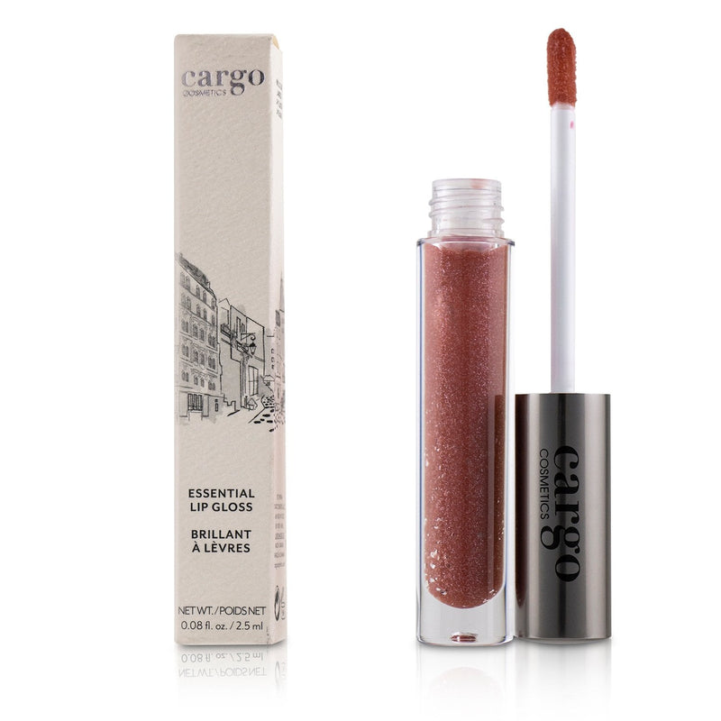 Cargo Essential Lip Gloss - # Madrid  2.5ml/0.08oz