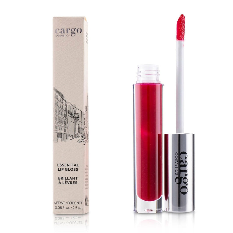 Cargo Essential Lip Gloss - # Prague 