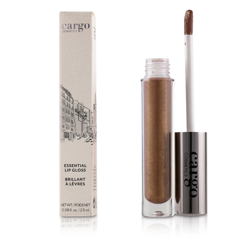 Cargo Essential Lip Gloss - # Umbria 