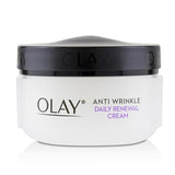 Olay Anti Wrinkle Daily Renewal Cream 