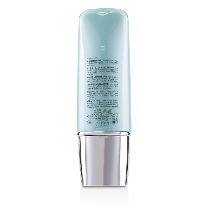 Freeze 24/7 Avalanche Anti-Aging Peptide Lotion 