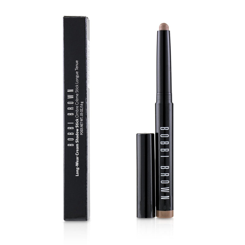 Bobbi Brown Long Wear Cream Shadow Stick - #01 Vanila  1.6g/0.05oz