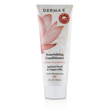 Derma E Nourishing Conditioner (Hydrate & Smooth) 236ml/8oz