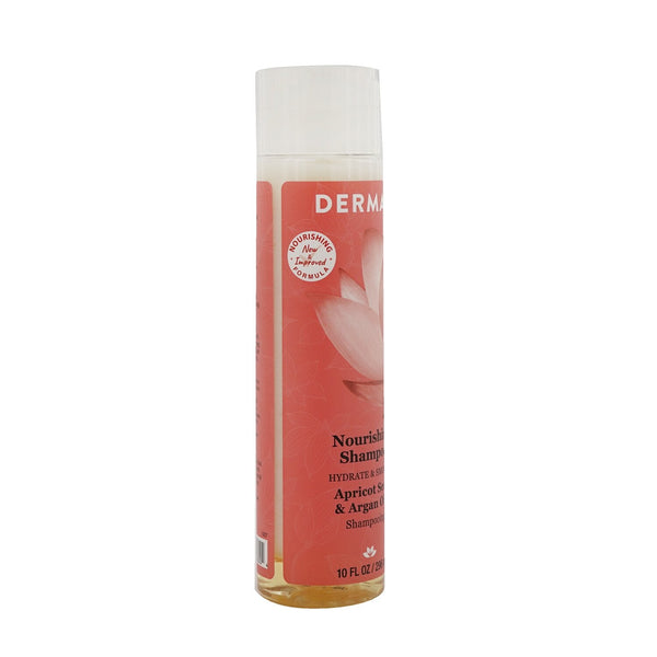 Derma E Nourishing Shampoo (Hydrate & Smooth) 