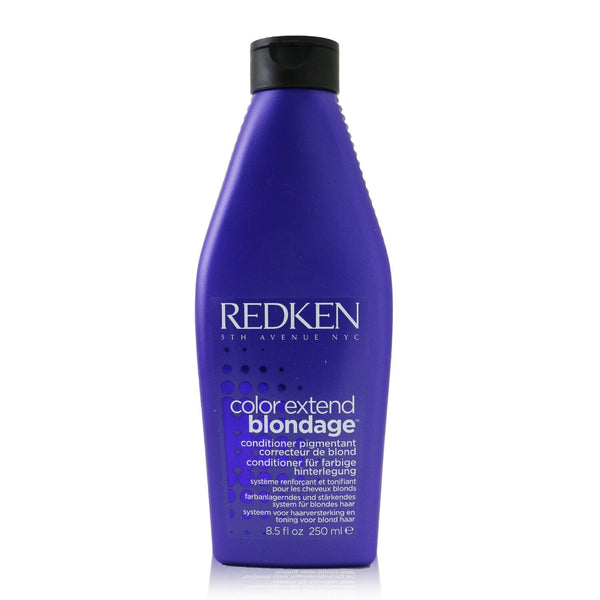 Redken Color Extend Blondage Color-Depositing Conditioner (For Blondes) 