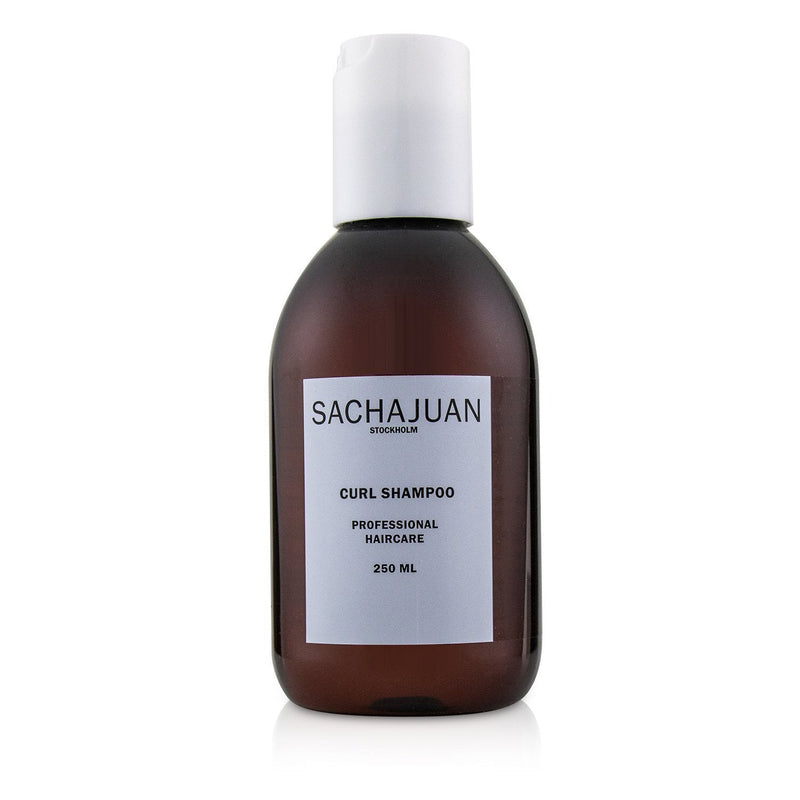 Sachajuan Curl Shampoo 