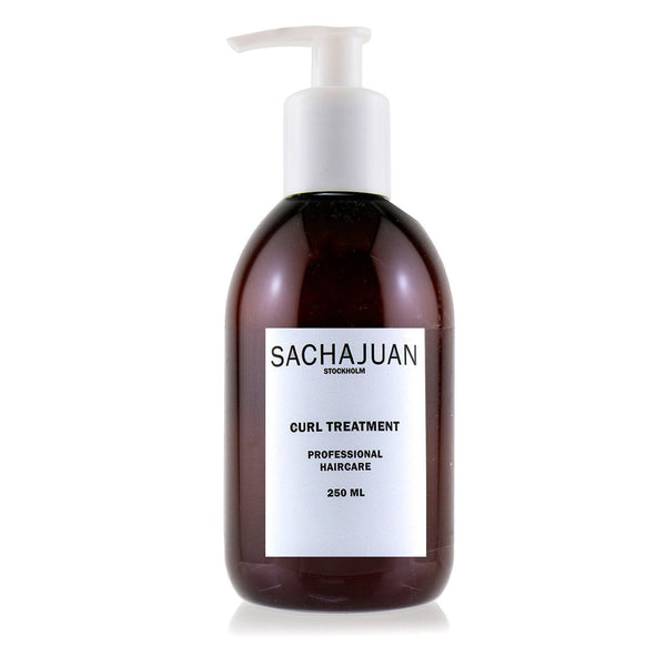 Sachajuan Curl Treatment 