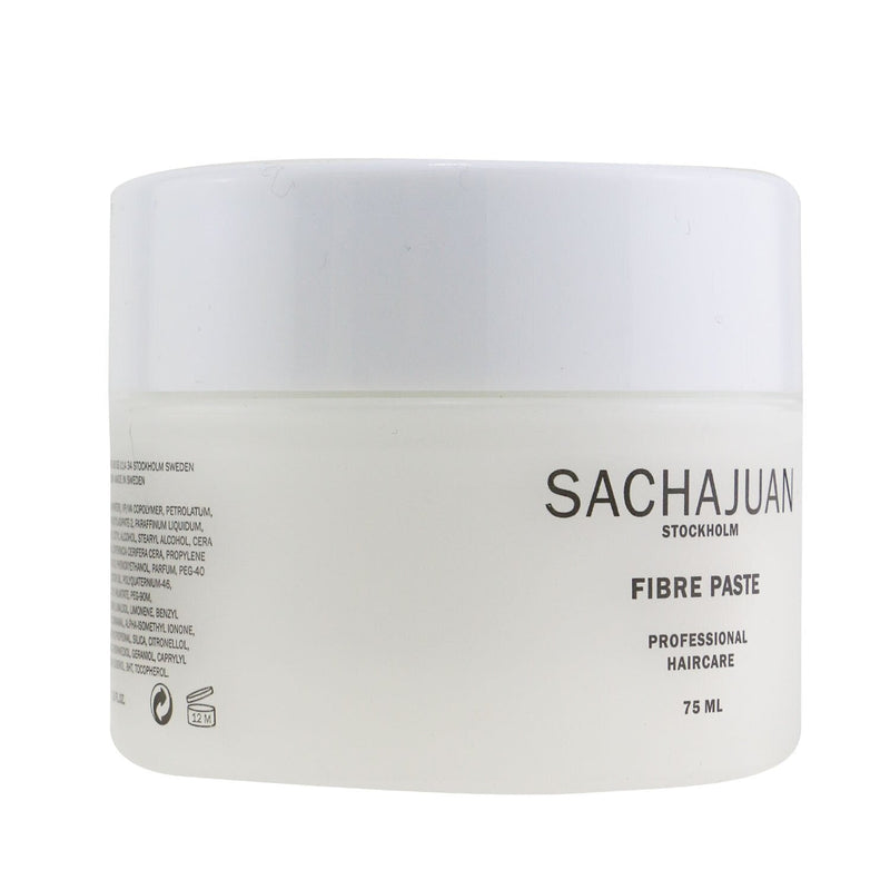 Sachajuan Fibre Paste 