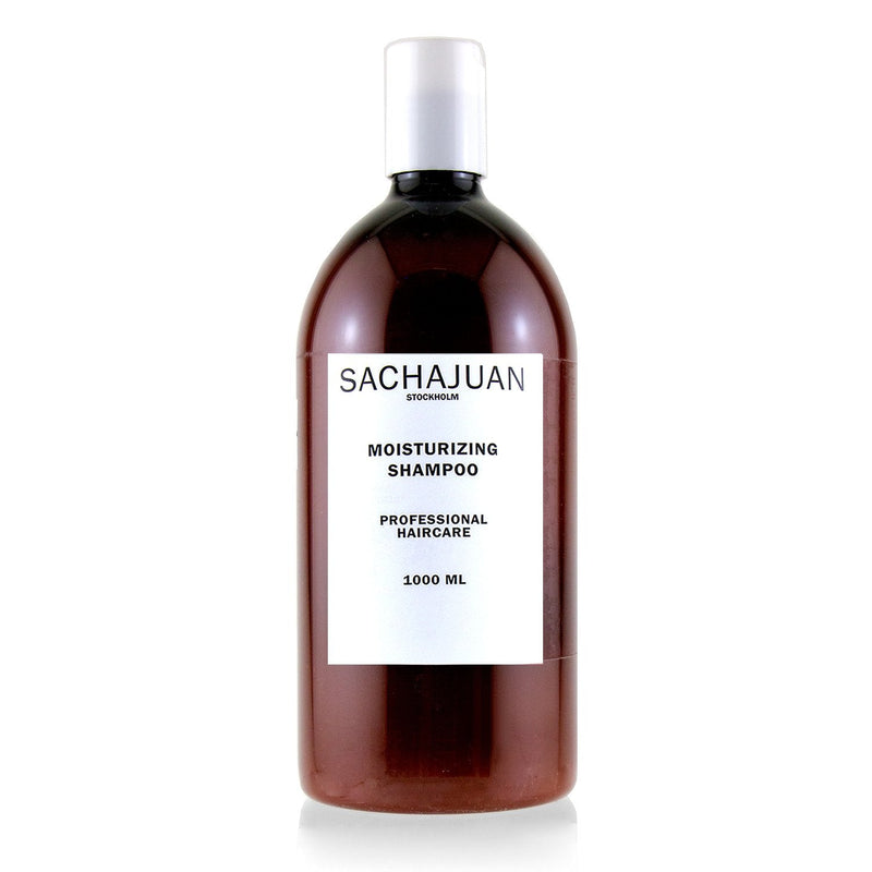 Sachajuan Moisturizing Shampoo 