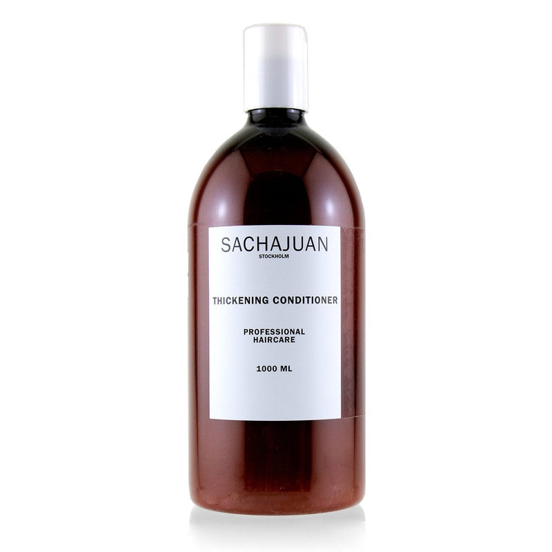 Sachajuan Thickening Conditioner 