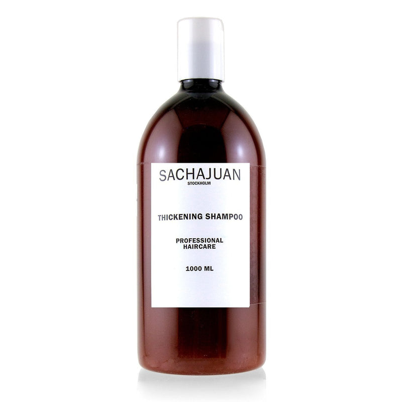 Sachajuan Thickening Shampoo 