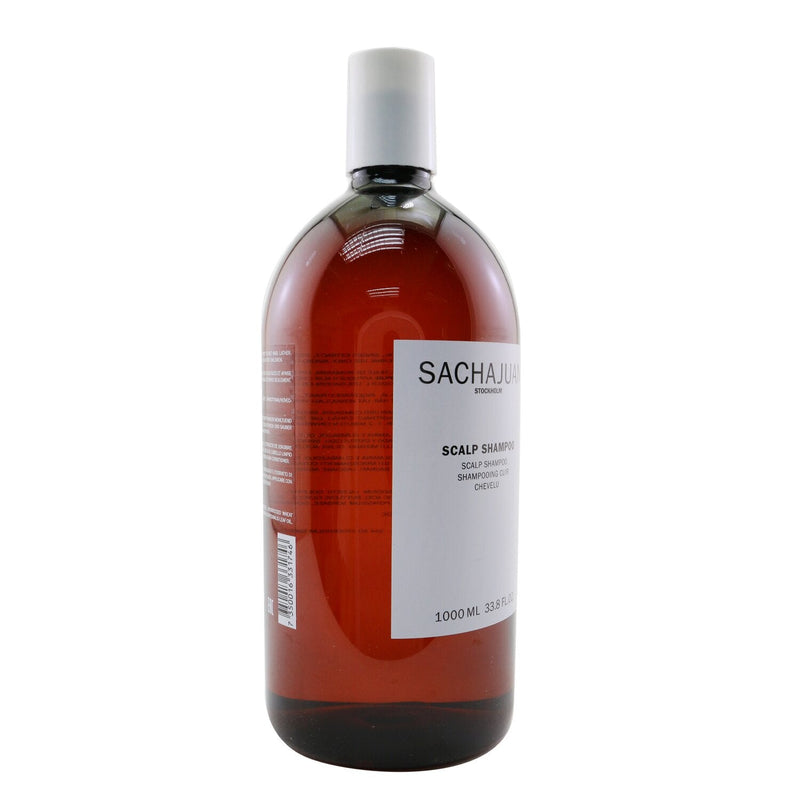 Sachajuan Scalp Shampoo 