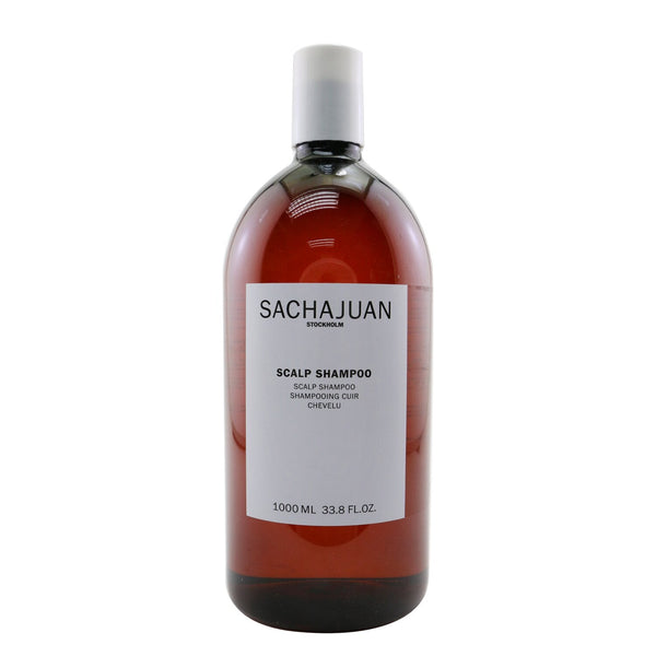 Sachajuan Scalp Shampoo 