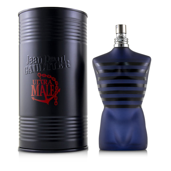 Jean Paul Gaultier Ultra Male Eau De Toilette Intense Spray 