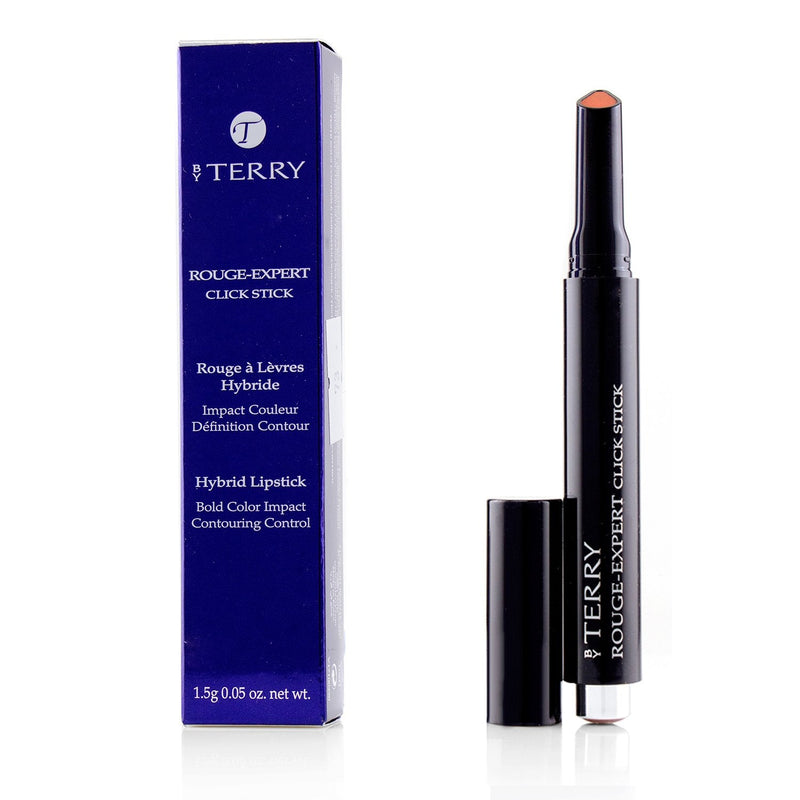 By Terry Rouge Expert Click Stick Hybrid Lipstick - # 26 Choco Chic 