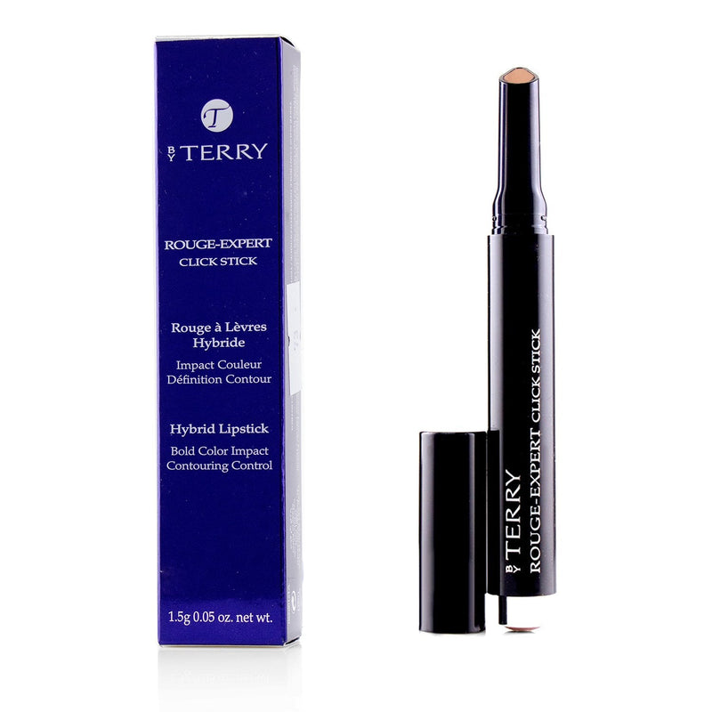 By Terry Rouge Expert Click Stick Hybrid Lipstick - # 30 Chai Latte  1.5g/0.05oz