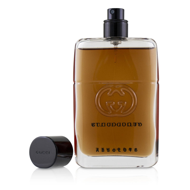 Gucci Guilty Absolute Eau De Parfum Spray  