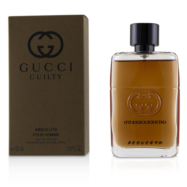 Gucci Guilty Absolute Eau De Parfum Spray  