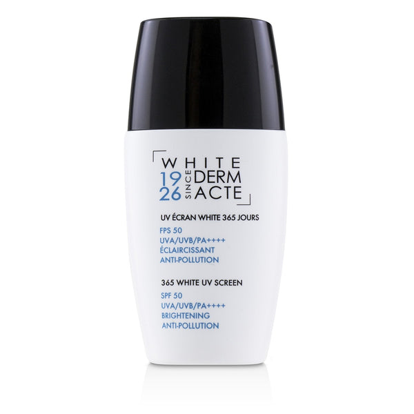 Academie 365 White UV Screen SPF 50 