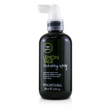 Paul Mitchell Tea Tree Lemon Sage Thickening Spray (Lightweight Style Booster)  200ml/6.8oz