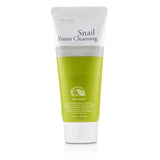 3W Clinic Snail Foam Cleansing  100ml/3.38oz