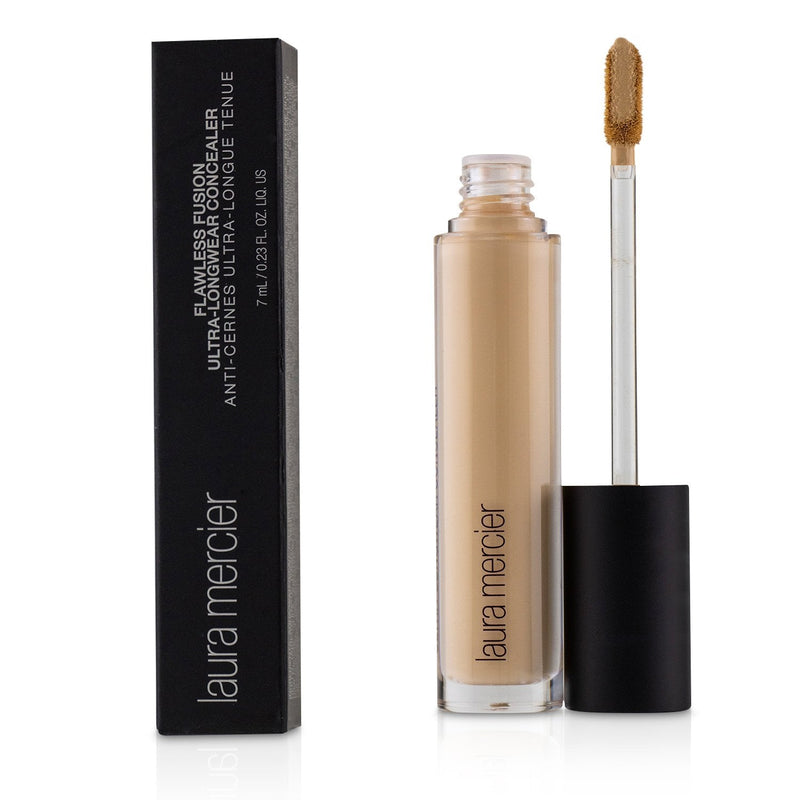 Laura Mercier Flawless Fusion Ultra Longwear Concealer - # 2W (Light With Warm Undertones) 