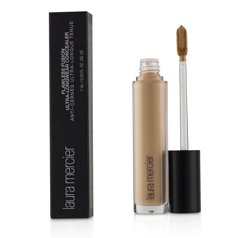 Laura Mercier Flawless Fusion Ultra Longwear Concealer - # 3N (Medium With Neutral Undertones)  7ml/0.23oz