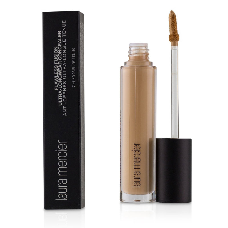 Laura Mercier Flawless Fusion Ultra Longwear Concealer - # 3W (Medium With Warm Undertones) 