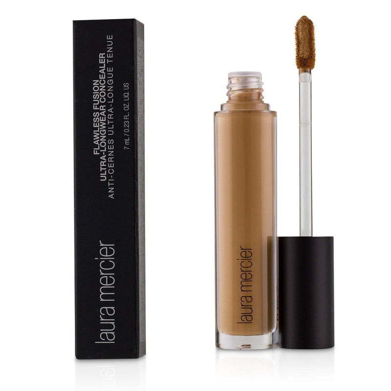 Laura Mercier Flawless Fusion Ultra Longwear Concealer - # 4N (Medium To Deep With Neutral Undertones) 