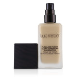 Laura Mercier Flawless Fusion Ultra Longwear Foundation - # 1C1 Shell  30ml/1.oz