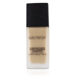 Laura Mercier Flawless Fusion Ultra Longwear Foundation - # 1C1 Shell  30ml/1.oz