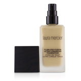 Laura Mercier Flawless Fusion Ultra Longwear Foundation - # 1W1 Ivory  30ml/1oz