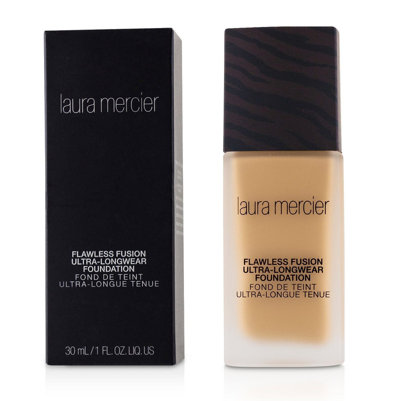 Laura Mercier Flawless Fusion Ultra Longwear Foundation - # 3N2 Honey  30ml/1oz