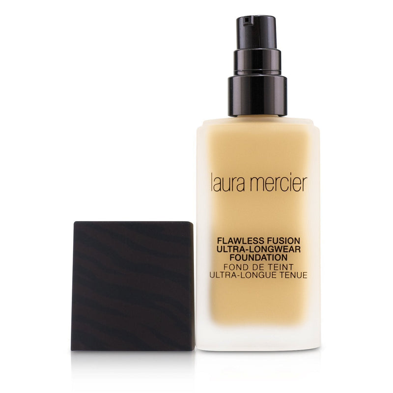 Laura Mercier Flawless Fusion Ultra Longwear Foundation - # 3W2 Golden  30ml/1oz