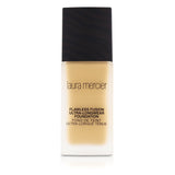 Laura Mercier Flawless Fusion Ultra Longwear Foundation - # 3W2 Golden  30ml/1oz