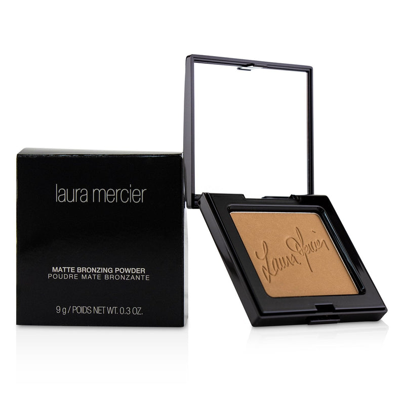 Laura Mercier Matte Bronzing Powder - # Soleil 1 