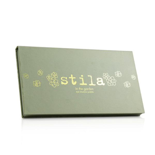 Stila In The Garden Eye Shadow Palette 